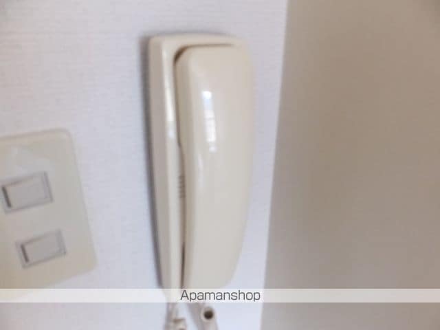 ネスト白石の内装写真