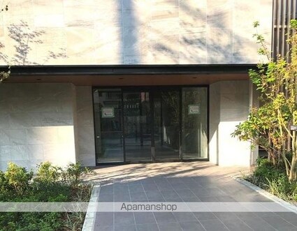 ルフォンプログレ清澄白河プレミア[1DK/26.84m2]のエントランス