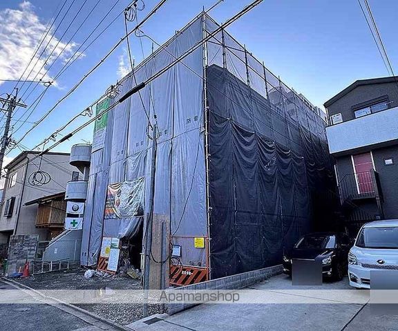 グランデコート西院三蔵