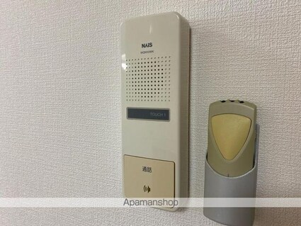 フォブールひかり[2LDK/55.89m2]の内装2