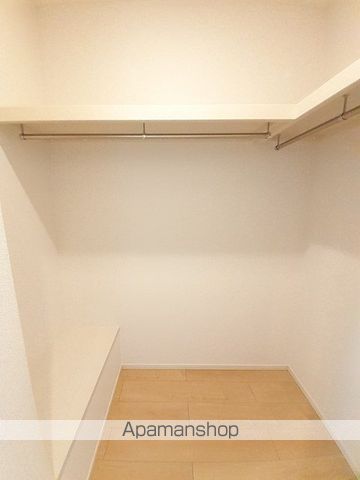 メゾン・ド・ジュネスの内装写真