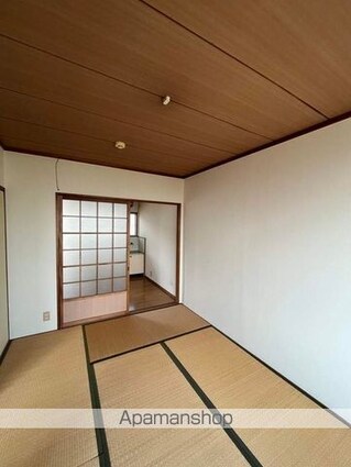 和歌山県和歌山市六十谷[2K/30.42m2]の内装8