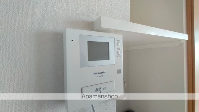 芦屋第一コーポラスの内装写真