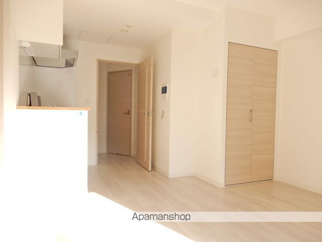 アルファスクエア北15条の内装写真