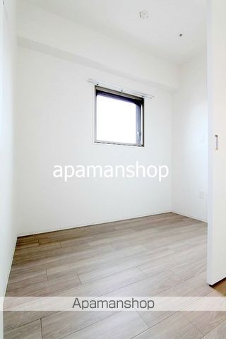 アドバンスNAMBAラシュレの内装写真