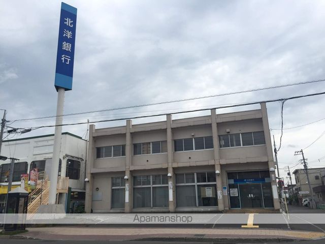 ルミエール栄町南の周辺写真
