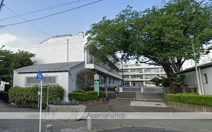 レオパレスシャルマンⅡ[1K/19.87m2]の周辺7