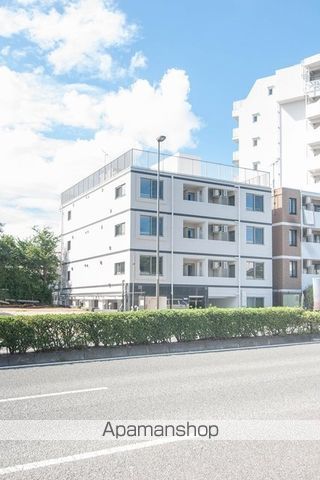 アイディ西馬込12の外観写真