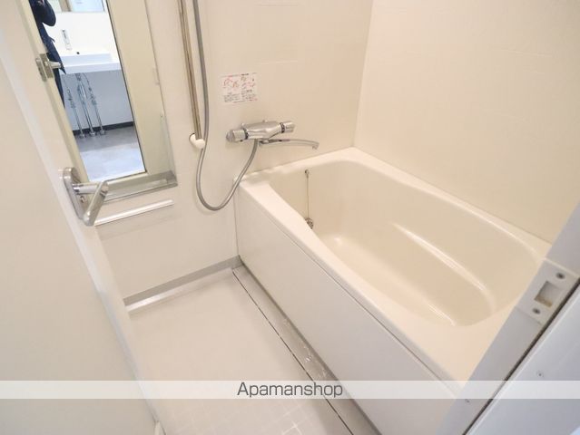 カレント新栄の内装写真