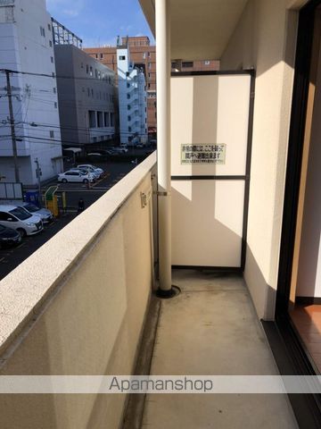 日豊本線 宮崎駅 徒歩8分 7階建 築24年の内装写真