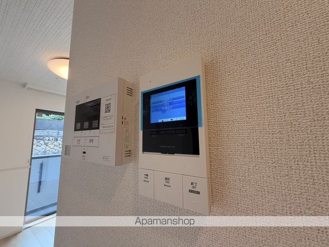 枚方市 3階建 新築の内装写真