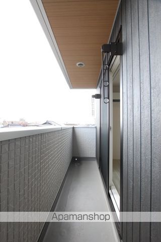 D−ROOM君塚IAの内装写真