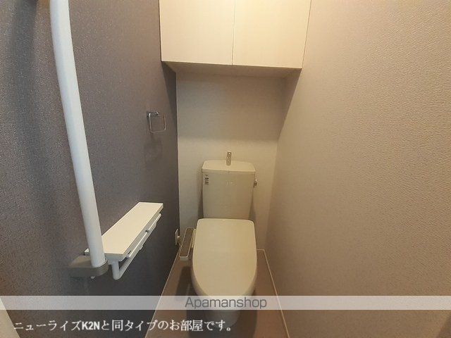 フォルムの内装写真