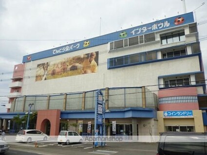 和歌山県和歌山市出島[1LDK/45.82m2]の周辺3