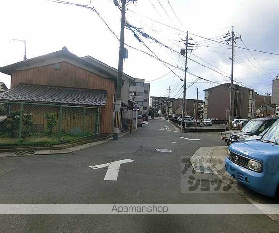 マンション山科の周辺写真