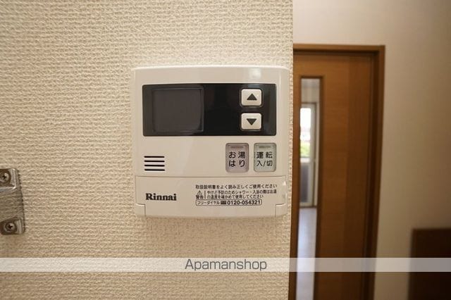ローズパレスの内装写真