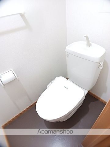 カーム リーの内装写真