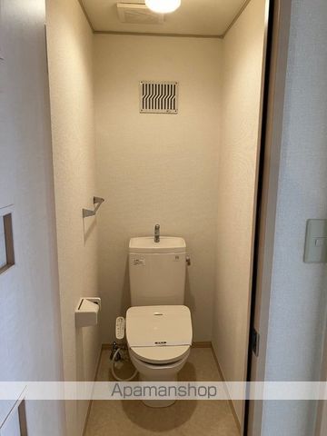 リベルテ月曜館の内装写真