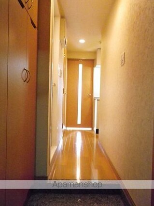 ルーブル豊玉参番館[1K/26.16m2]の玄関
