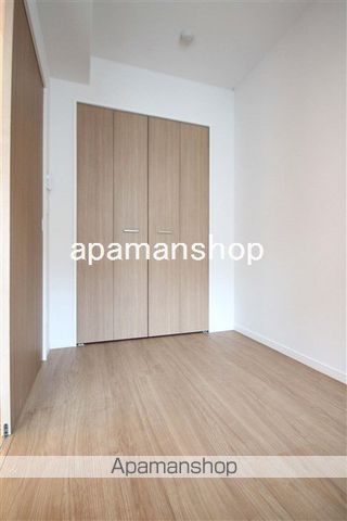 パンセSHIMMACHIの内装写真