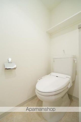ユニゾンタワーの内装写真