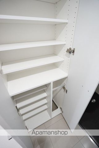 メインステージ千住中居町の内装写真