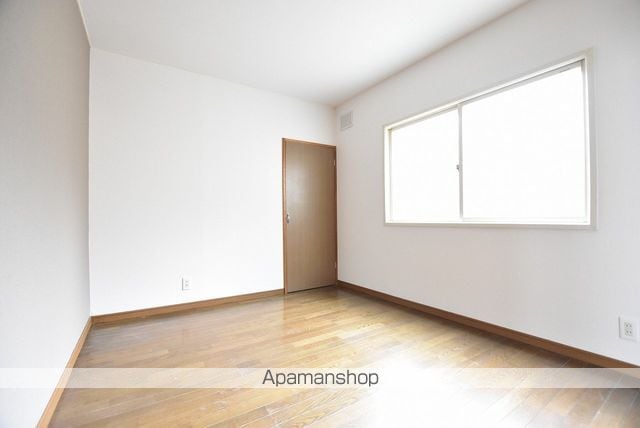 SWEETHOME21の内装写真