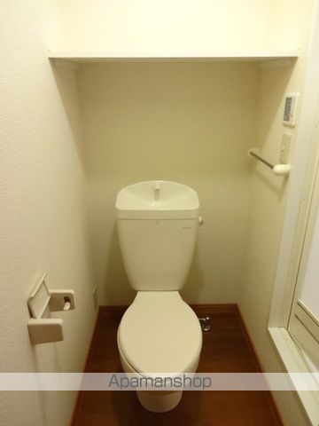レオパレスASEBAIの内装写真