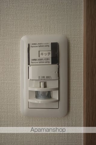 プレサンス名古屋ルクソリアの内装写真