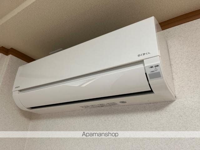 サンフォレスト小森野の内装写真