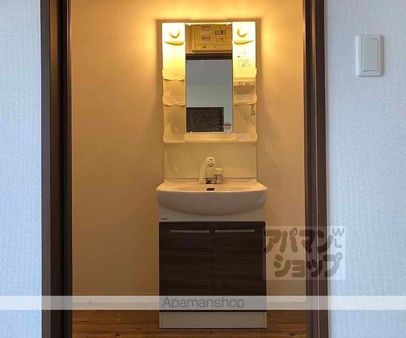エミネンス亀岡の内装写真