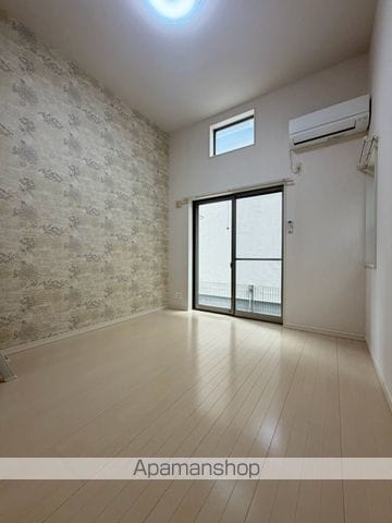 シティハイム中央林間の内装写真