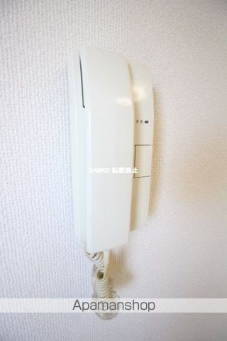 カーム北6条の内装写真
