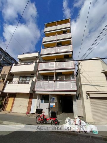 プレアール長柄の外観写真