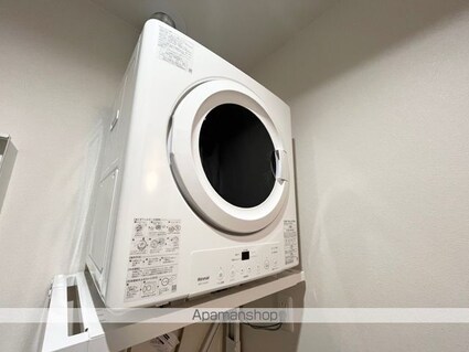 ビバン・メゾン[1LDK/84.34m2]の内装4