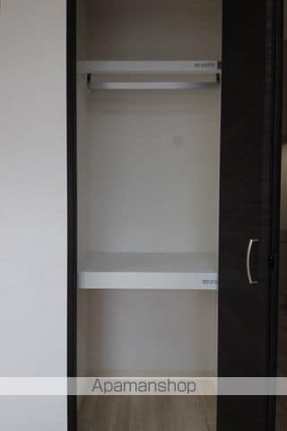 クレハ池田の内装写真
