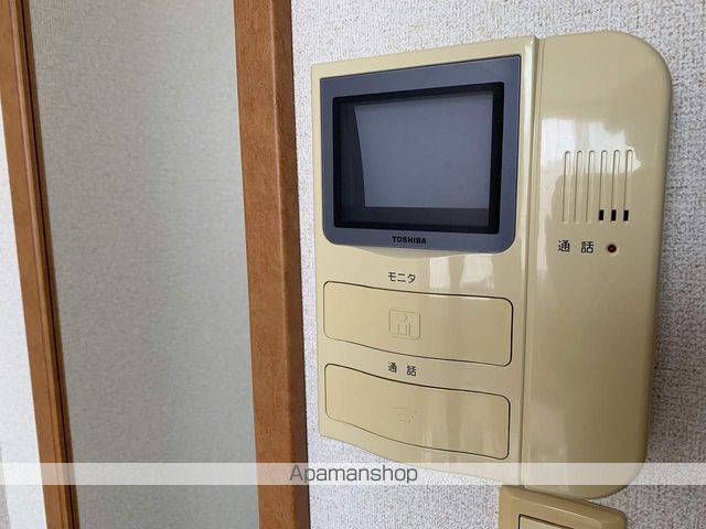 レオパレスサンデン5の内装写真