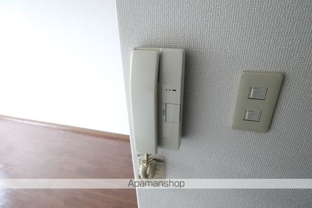 ヴィアシミズの内装写真