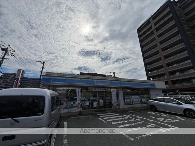 メゾン・ド・プロスペール 101 ｜ 福岡県久留米市西町字北畑1046-4（賃貸マンション1K・1階・21.06㎡） その9