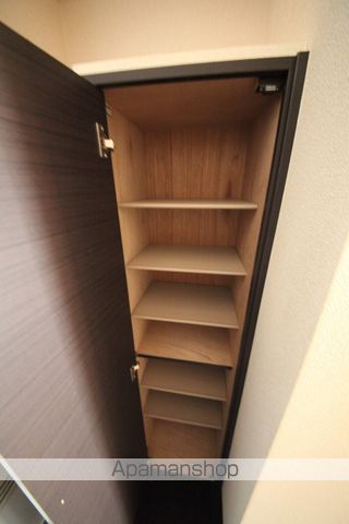 レオネクストグットドールの内装写真