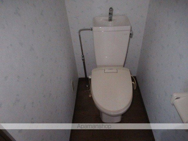 エストワン本町の内装写真