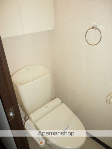 レオネクストマ メゾンの内装写真
