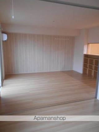 リヴェール南吉田　Ｂ棟[1LDK/45.08m2]のリビング・居間