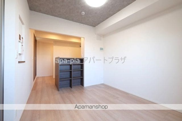 DーSERENO東田町の内装写真
