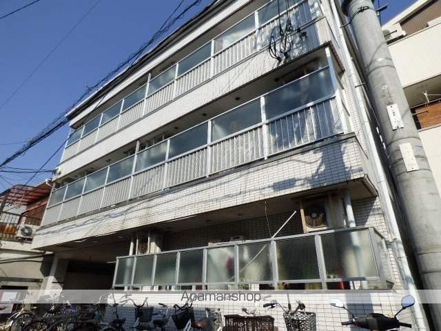 ラパンジール小路東の外観写真