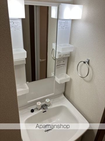 グリーンヒルみのりの内装写真