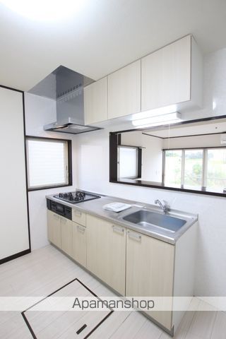 リブレス上貝塚戸建の内装写真