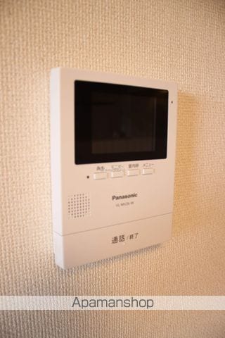カームネストの内装写真