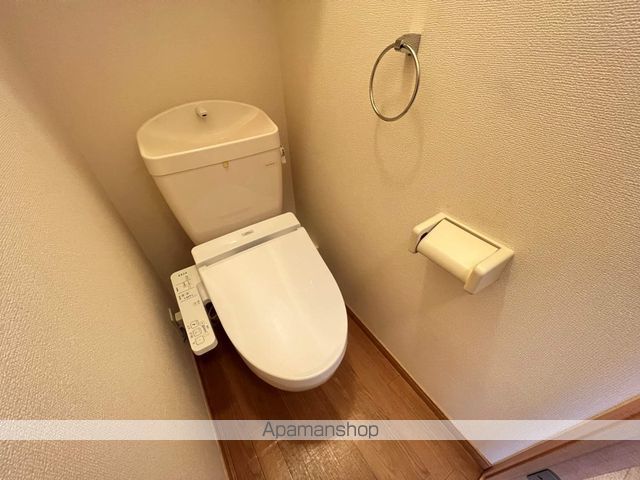 レオパレス妙楽の内装写真