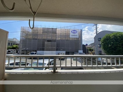 サニーハイツ宮脇[1K/19.42m2]の内装4